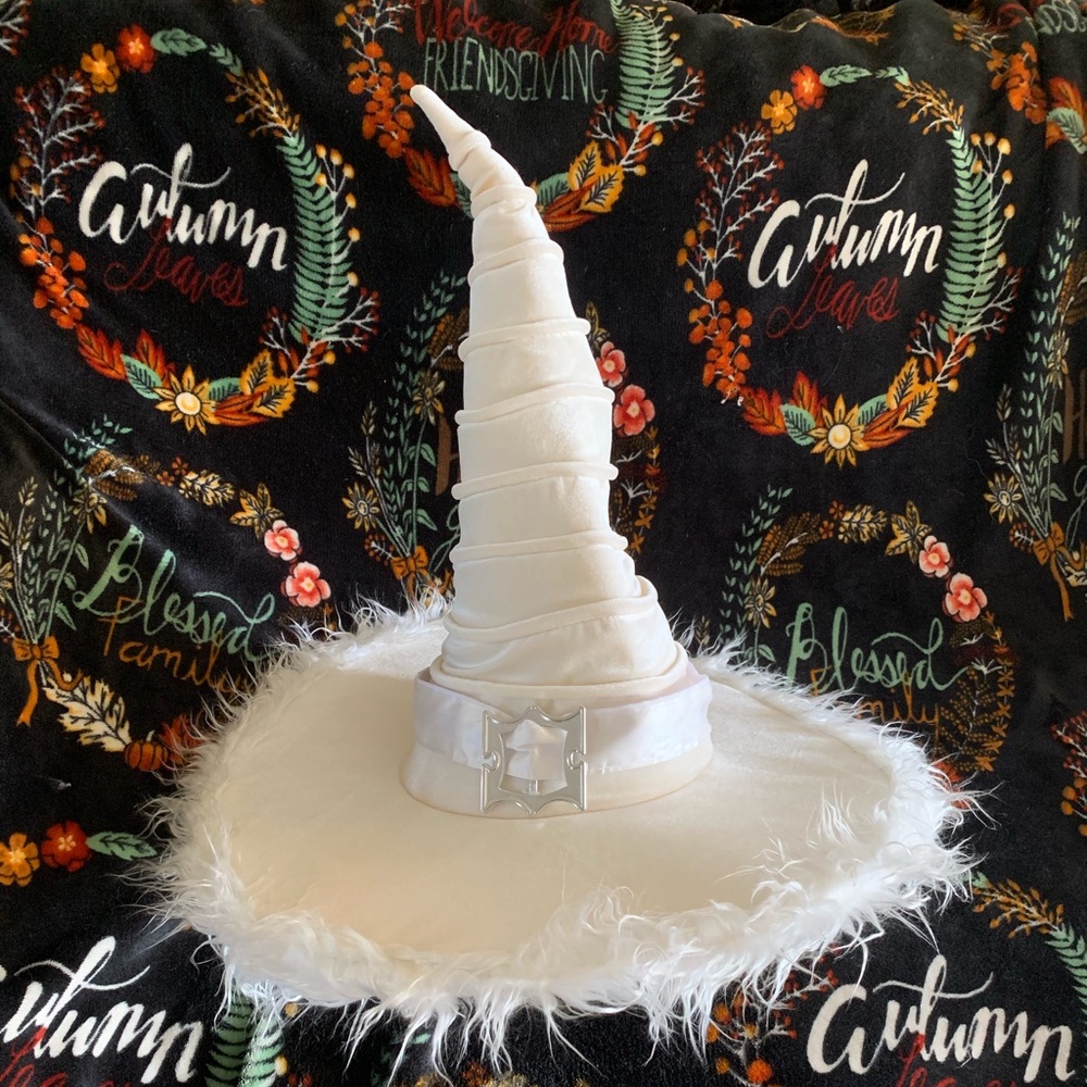 Witch hat